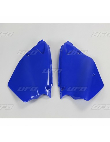 Panouri laterale UFO Reflex Blue Yamaha