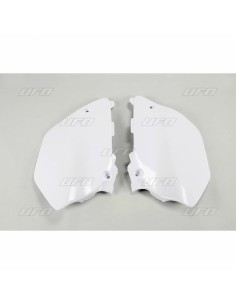 Panouri laterale UFO Alb...