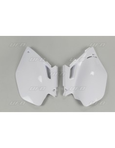 UFO Side Panels