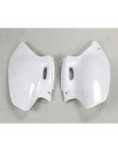 Panouri laterale UFO Alb...