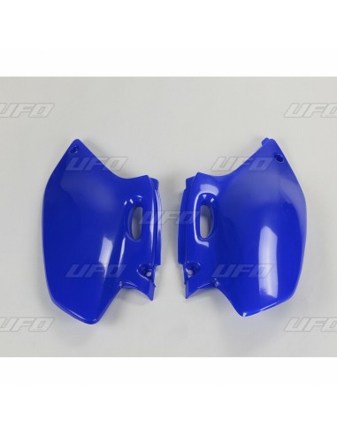 Panouri laterale UFO Reflex Blue Yamaha