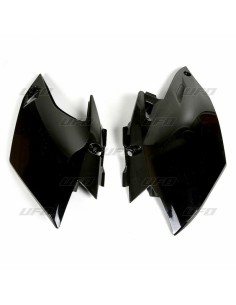 Panouri laterale UFO Negru...