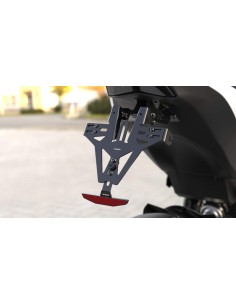 HIGHSIDER Akron-RS License...