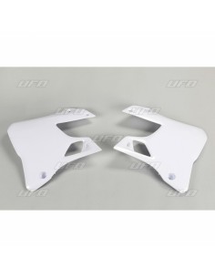 UFO Radiator Covers White...