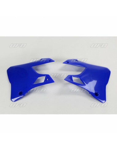 Capace radiatoare UFO Reflex Blue Yamaha