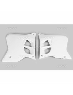 UFO Radiator Covers White...