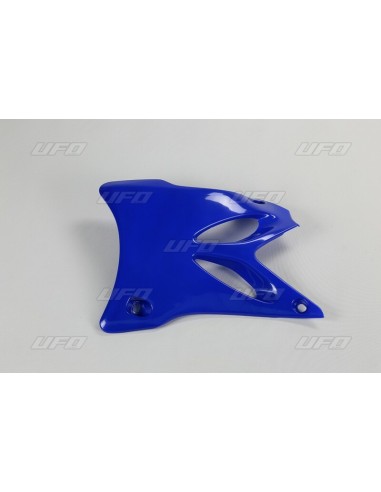 Capace radiatoare UFO Reflex Blue Yamaha YZ85