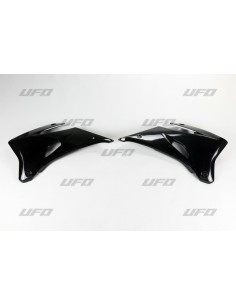 UFO Radiator Covers Black...