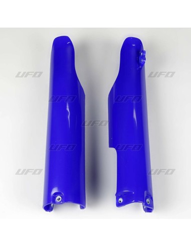 Protecții furcă UFO Reflex Blue Yamaha