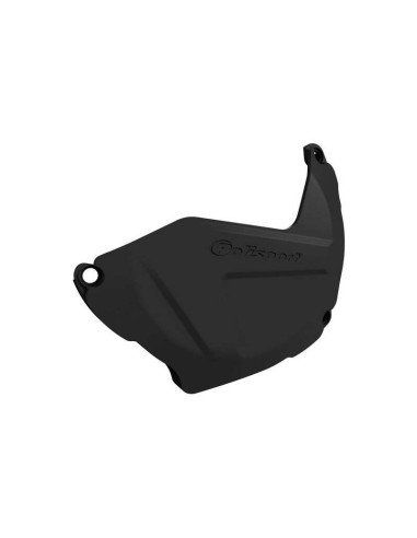 Protector Capac Ambreiaj POLISPORT Negru Kawasaki KX250F