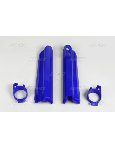 Apărătoare furcă UFO Reflex Blue Yamaha YZ250F/450F