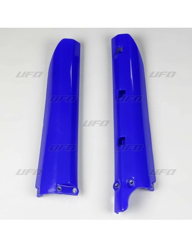 Apărătoare furcă UFO Albastru Yamaha YZ85/85LW