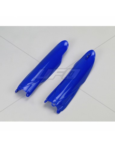 Apărătoare furcă UFO Reflex Blue Yamaha