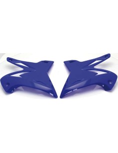 Capace radiatoare UFO...