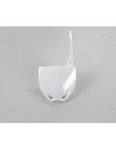 Plăcuță față UFO albă...