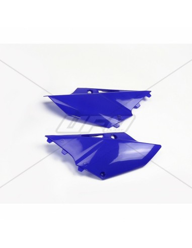 Panouri laterale UFO Albastru Yamaha YZ125/250