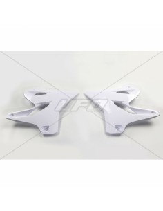 UFO Radiator Covers White...