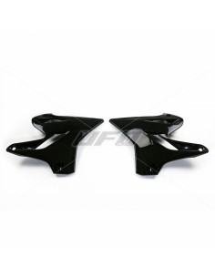 UFO Radiator Covers Black...