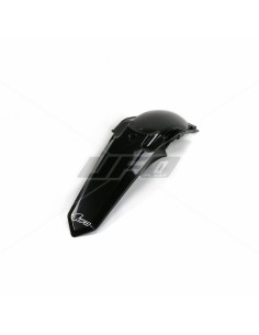 UFO Rear Fender Black...