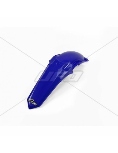 UFO Rear Fender Blue Yamaha YZ125/250