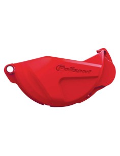 POLISPORT Clutch Cover...
