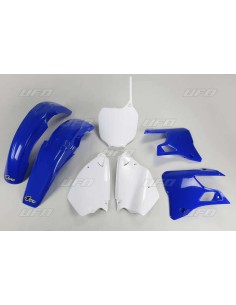 UFO Plastic Kit OEM Color...