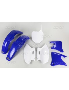 Kit plastic UFO Culoare OEM...