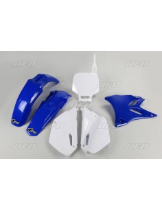 Kit plastic UFO Culoare OEM...