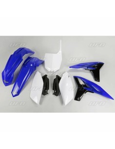 UFO Plastic Kit OEM Color...