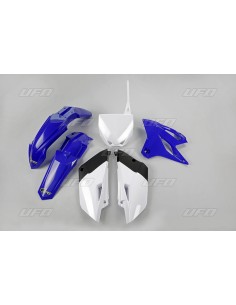 UFO Plastic Kit OEM Color...