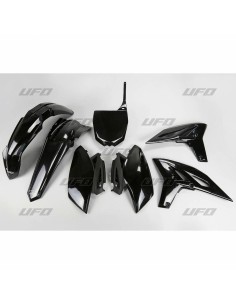 Kit plastic UFO Negru...