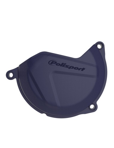Protector Capac Ambreiaj POLISPORT Albastru KTM/Husqvarna