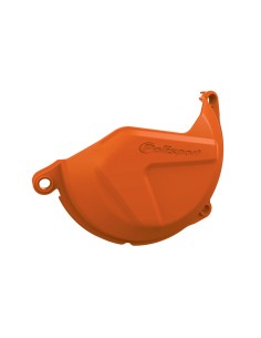 POLISPORT Clutch Cover...