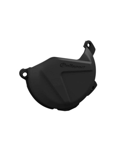 Protector Capac Ambreiaj POLISPORT Negru KTM SX-F250/350
