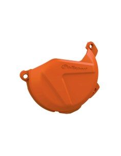 POLISPORT Clutch Cover...