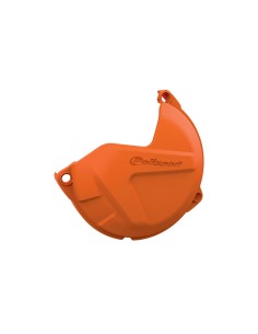 POLISPORT Clutch Cover...