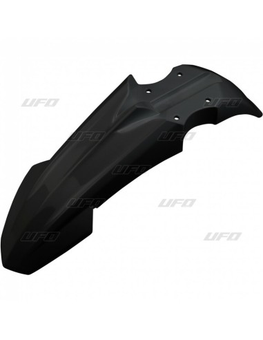 Aripa fata UFO Negru Yamaha YZ65