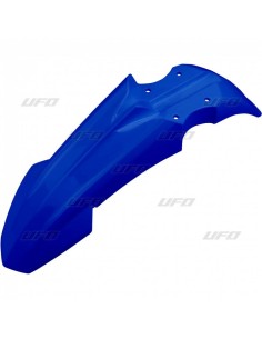 UFO Front Fender Blue...