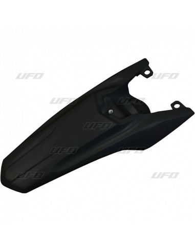 Aripa spate UFO Negru Yamaha YZ65