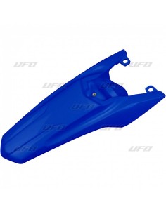 UFO Rear Fender Blue Yamaha...