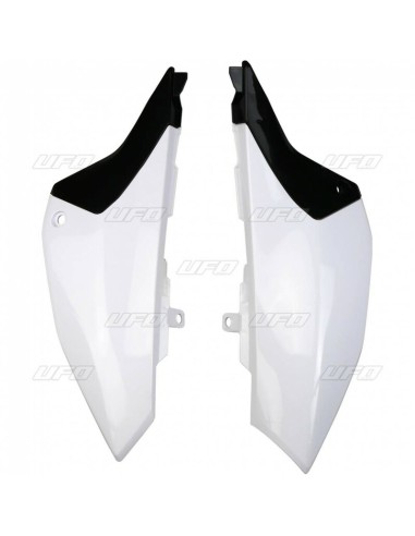 Panouri laterale UFO Albe Yamaha YZ65