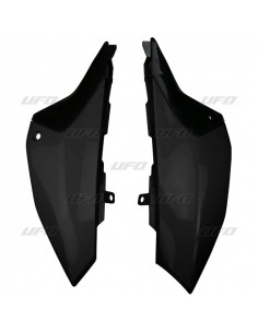 UFO Side Panels Black...