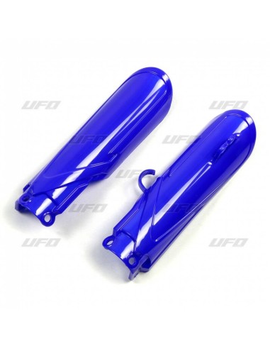 Protectoare furca UFO Albastru Yamaha YZ65