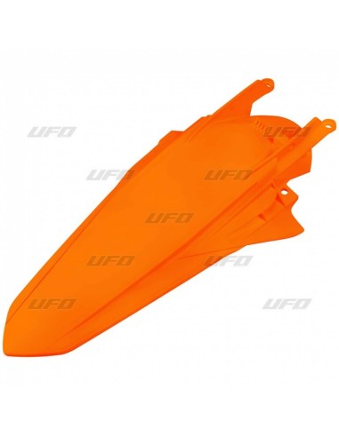 Aripa spate UFO Orange Neon KTM SX/SX-F