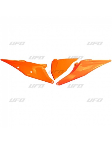 UFO Side Panels
