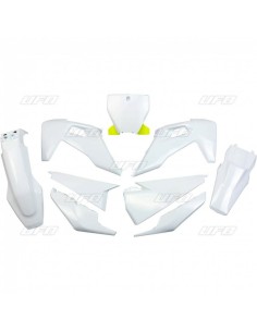 UFO Plastic Kit White -...