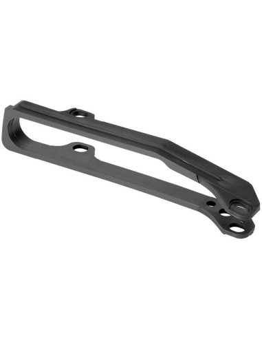 RACETECH Chain Slider Black Yamaha