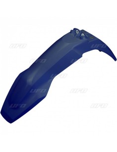 UFO Front Fender Blue...