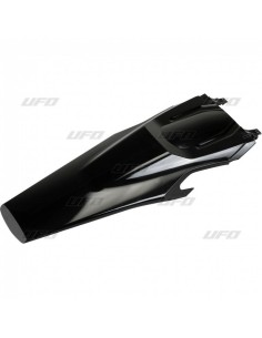 UFO Rear Fender Black...