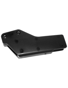 RACETECH Chain Guide Black...